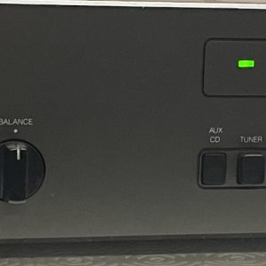 NAD 3020i