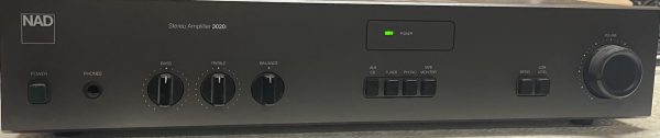 NAD 3020i