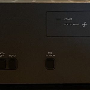 NAD 3240PE