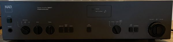 NAD 3240PE