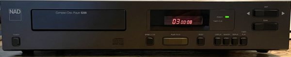 NAD 5220