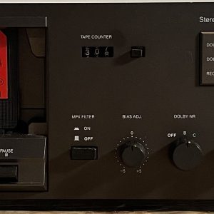 NAD 6050C