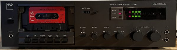 NAD 6050C