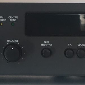 NAD 701