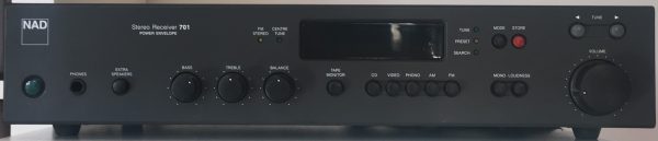 NAD 701