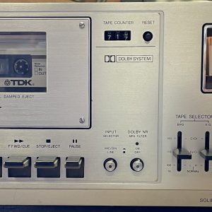 Aiwa AD-6300