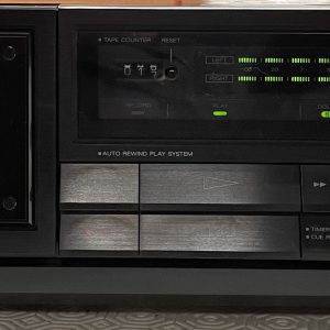 Aiwa AD-F370
