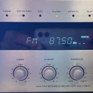 Teac AG-H300