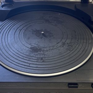 JVC AL-E11