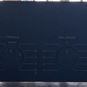 Yamaha AX-300