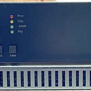 Audac SMQ500