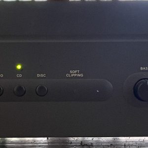 NAD C320BEE