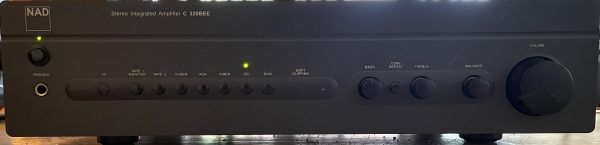 NAD C320BEE