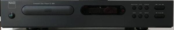 NAD C520