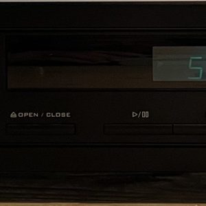 Cambridge Audio CD5