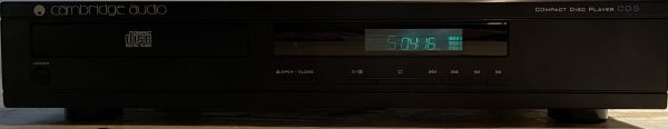 Cambridge Audio CD5