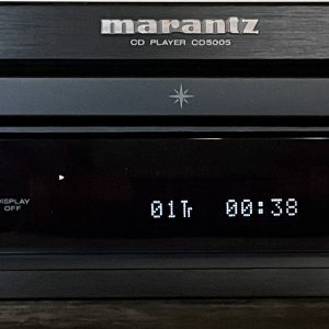 Marantz CD-5005