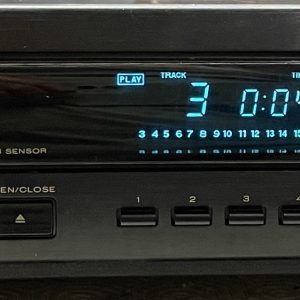 Marantz CD-63
