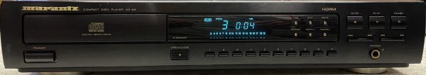 Marantz CD-63