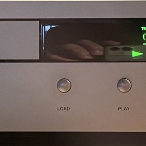 Arcam CD73