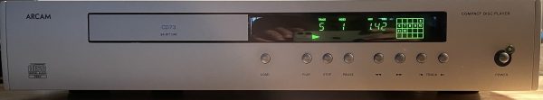Arcam CD73