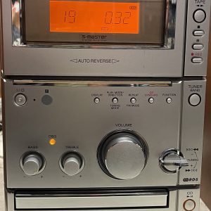 Sony CMT-CPX1