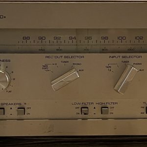 Yamaha CR-620