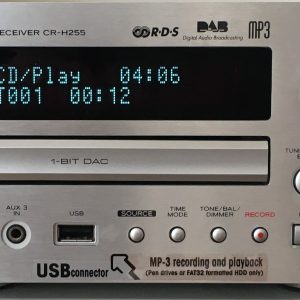 Teac CR-H255