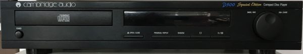 Cambridge Audio D500SE