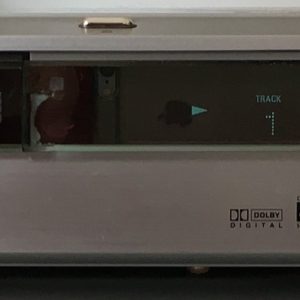 Sony DAV-S300