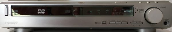 Sony DAV-S300