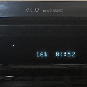 Denon DCD-720AE