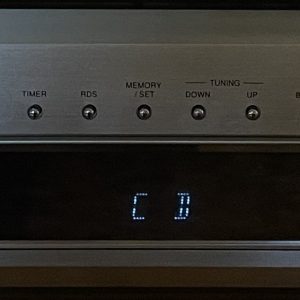 Denon DRA-F101