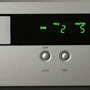 Arcam DV29