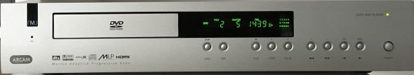 Arcam DV29