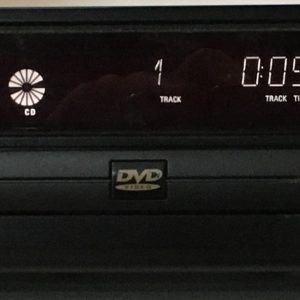 Marantz DV4100