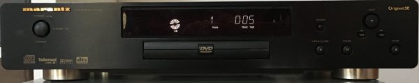 Marantz DV4100