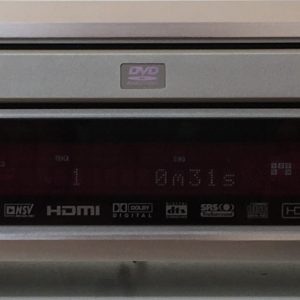 Denon DVD-2910