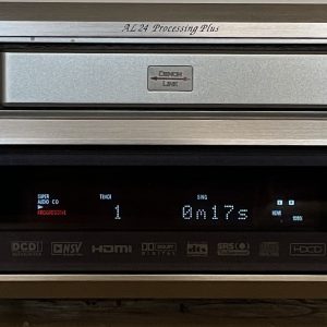 Denon DVD-3910