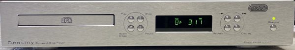 Creek Destiny CD Player