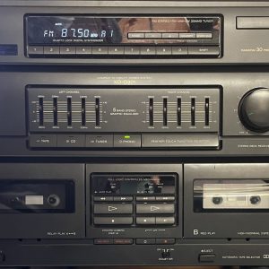 Sony HST-D301