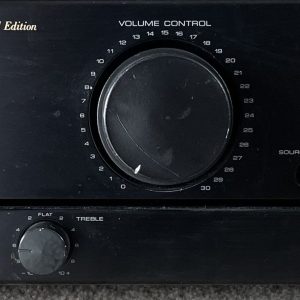 Kenwood KA-3020SE