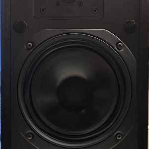 Musical Fidelity MC2