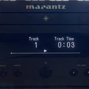 Marantz M-CR612