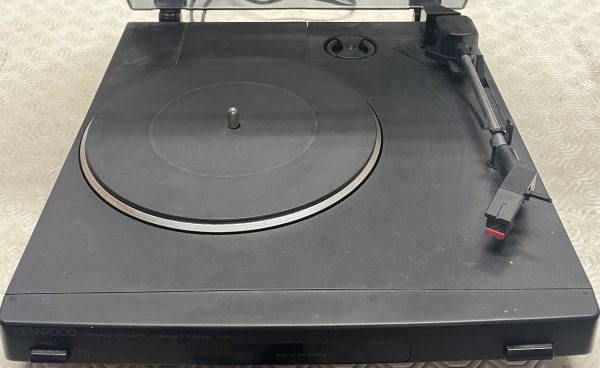Kenwood P-110