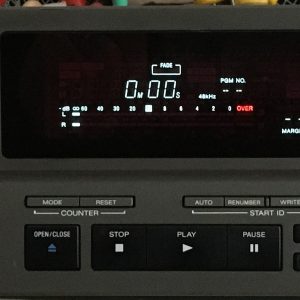 Sony PCM-2300
