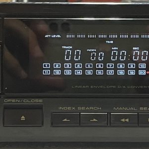 Pioneer PD-6300