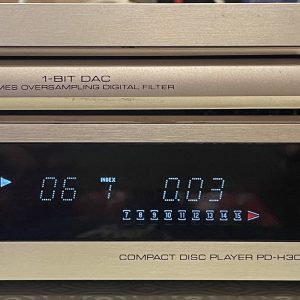 Teac PD-H300