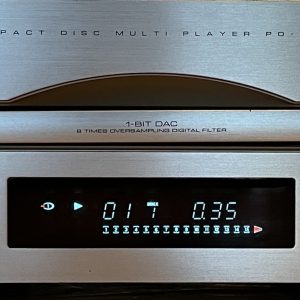 Teac PD-H570