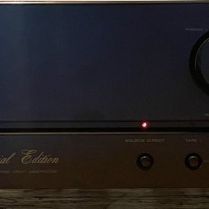 Marantz PM-40SE